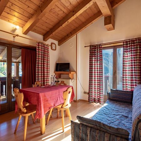 Residenza 3-Tre Apart otel Madonna Dış mekan fotoğraf