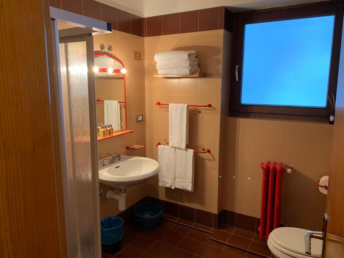 Residenza 3-Tre Apart otel Madonna Dış mekan fotoğraf