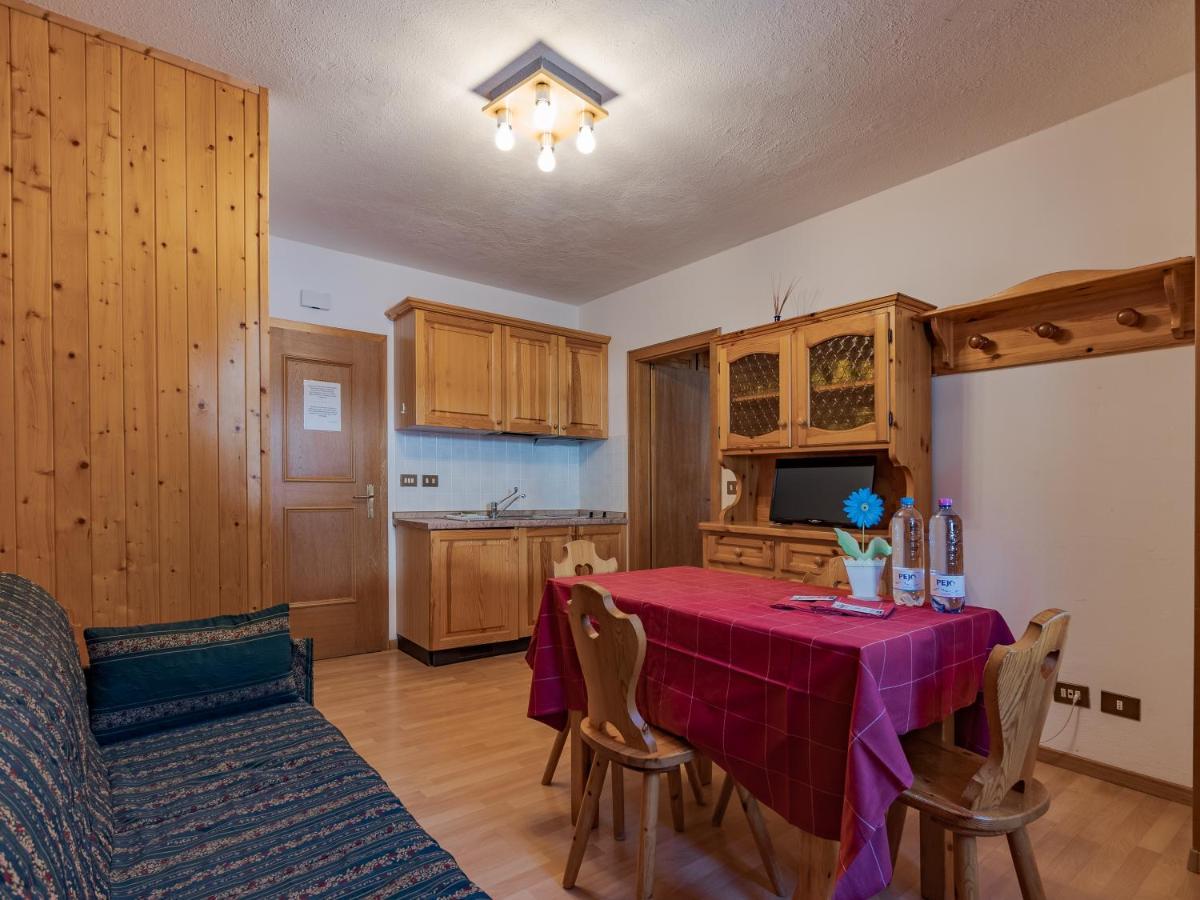 Residenza 3-Tre Apart otel Madonna Dış mekan fotoğraf