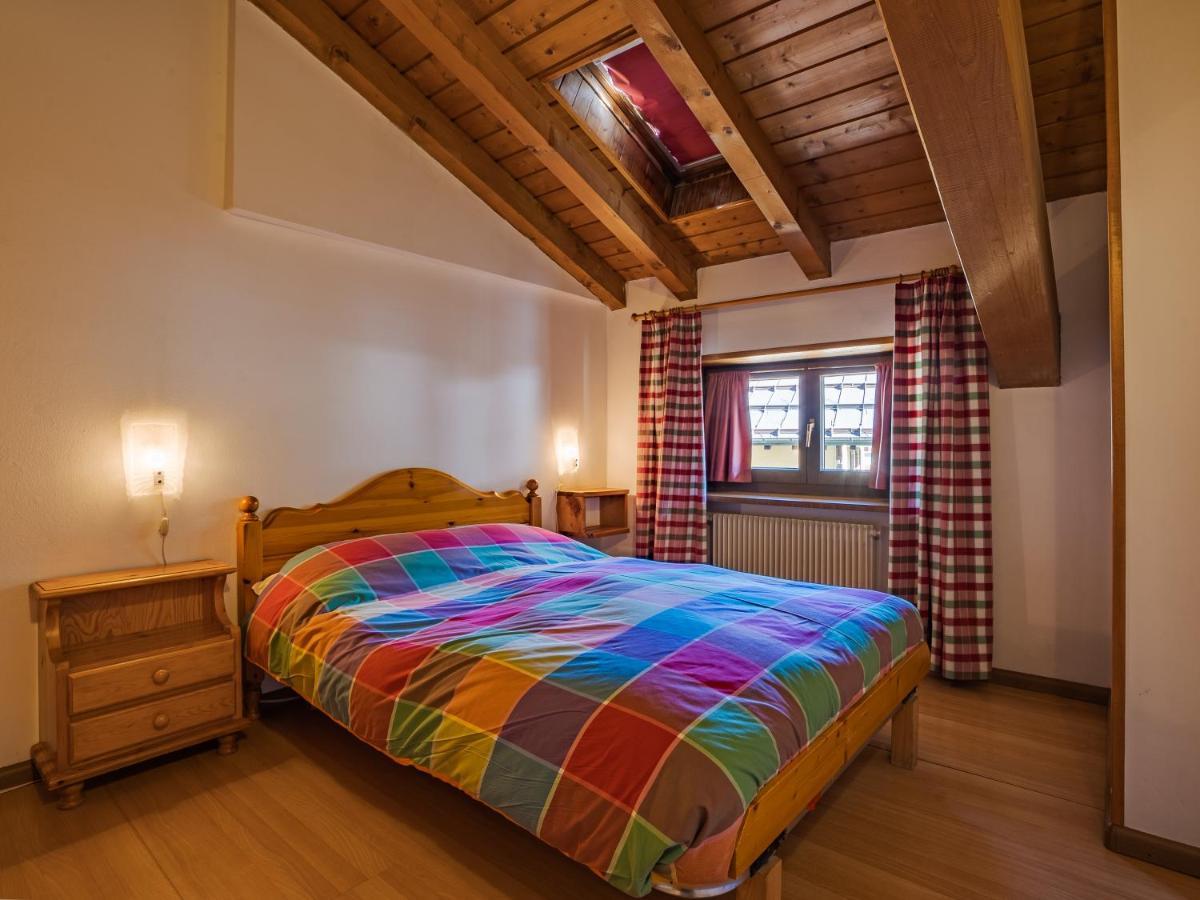 Residenza 3-Tre Apart otel Madonna Dış mekan fotoğraf