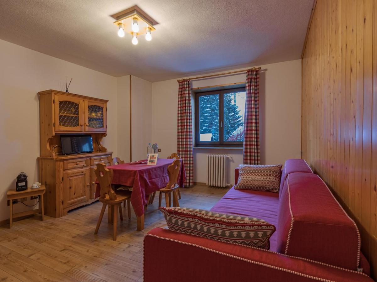 Residenza 3-Tre Apart otel Madonna Dış mekan fotoğraf