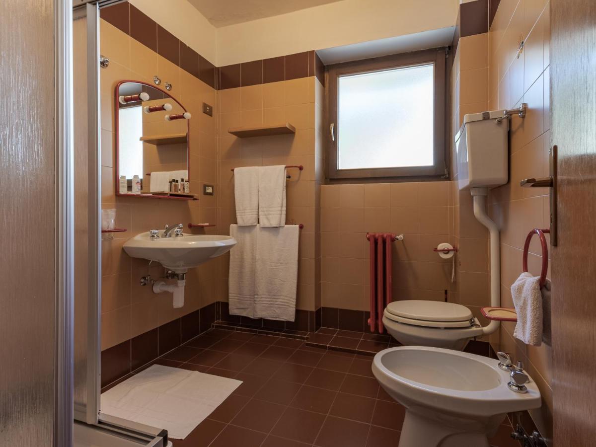 Residenza 3-Tre Apart otel Madonna Dış mekan fotoğraf