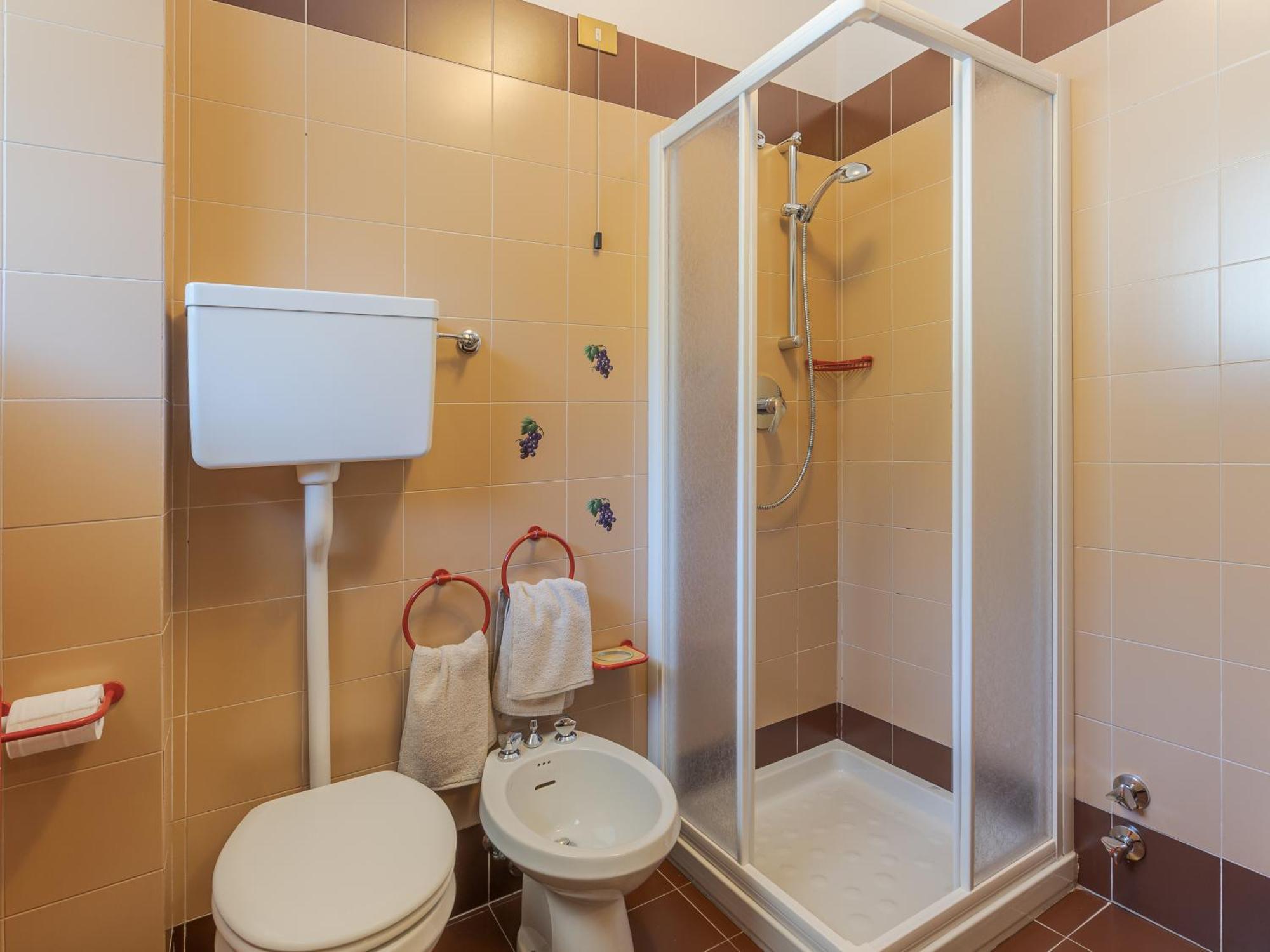 Residenza 3-Tre Apart otel Madonna Dış mekan fotoğraf