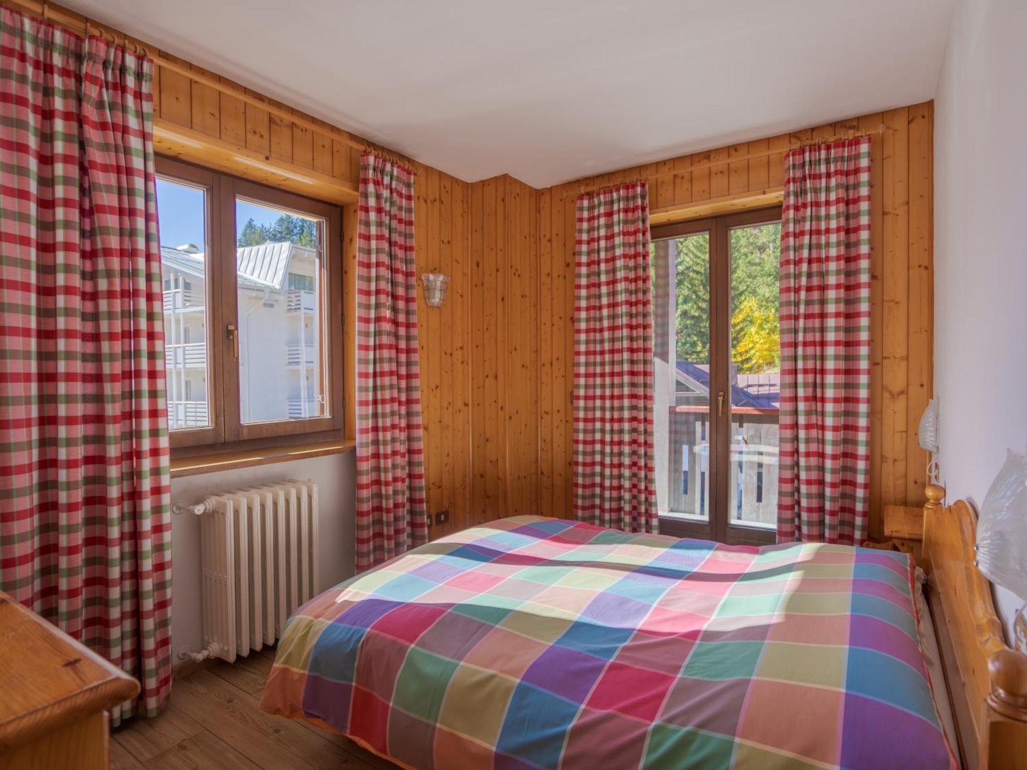 Residenza 3-Tre Apart otel Madonna Dış mekan fotoğraf