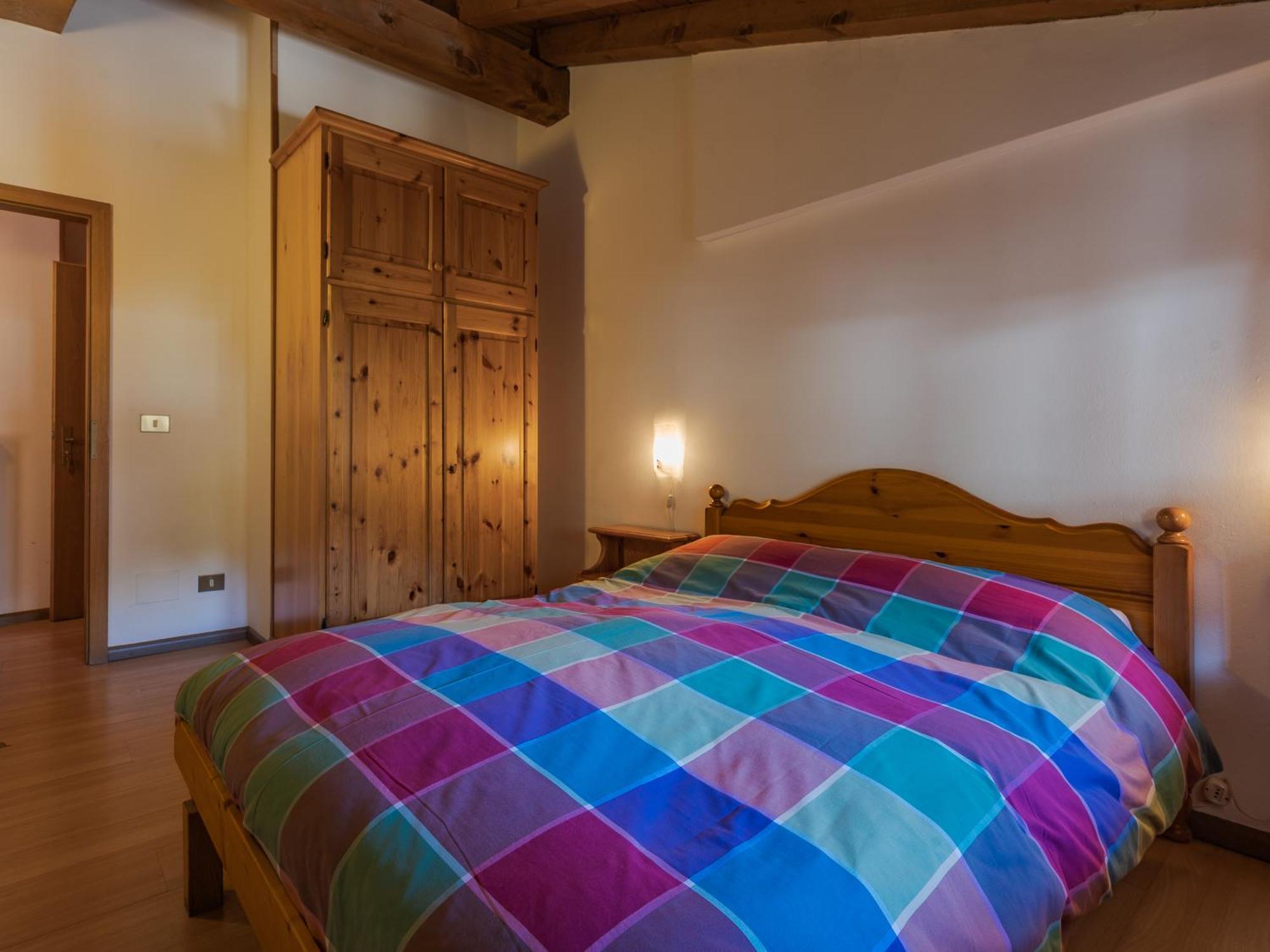 Residenza 3-Tre Apart otel Madonna Dış mekan fotoğraf