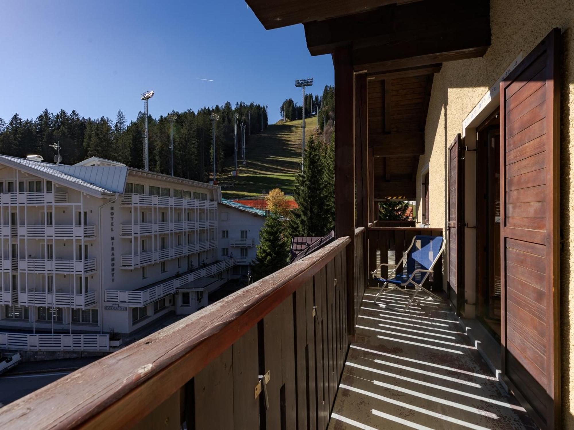Residenza 3-Tre Apart otel Madonna Dış mekan fotoğraf