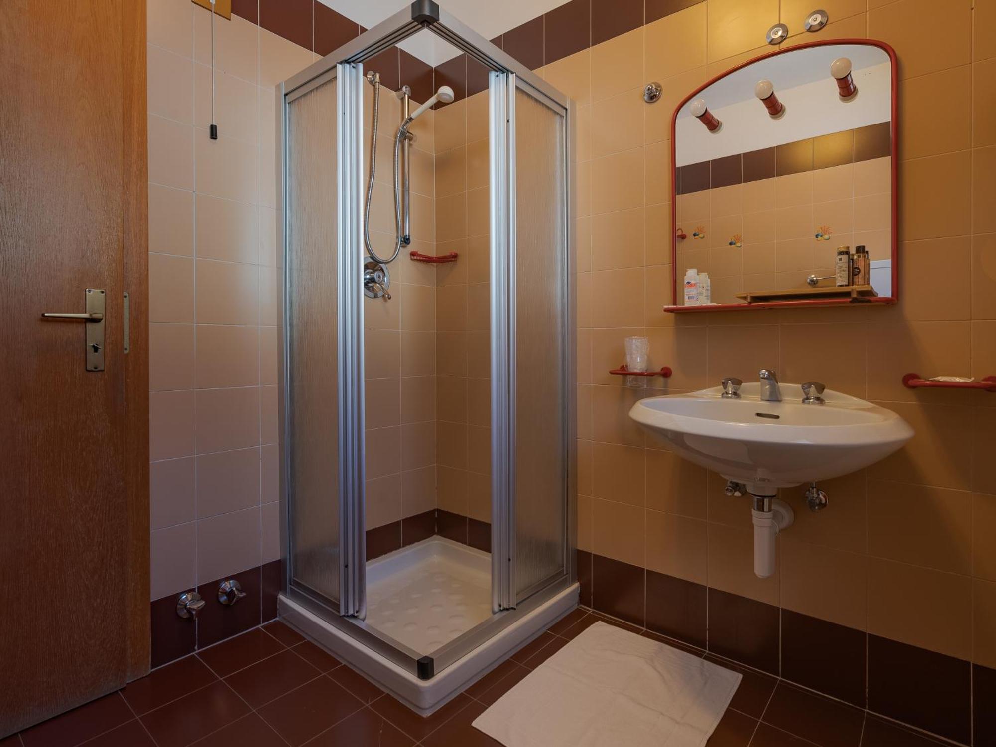 Residenza 3-Tre Apart otel Madonna Dış mekan fotoğraf