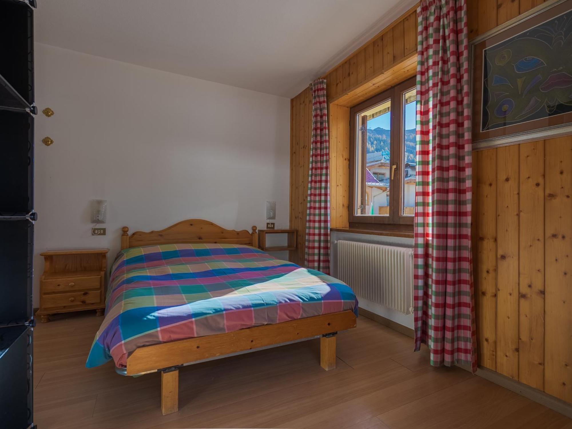 Residenza 3-Tre Apart otel Madonna Dış mekan fotoğraf