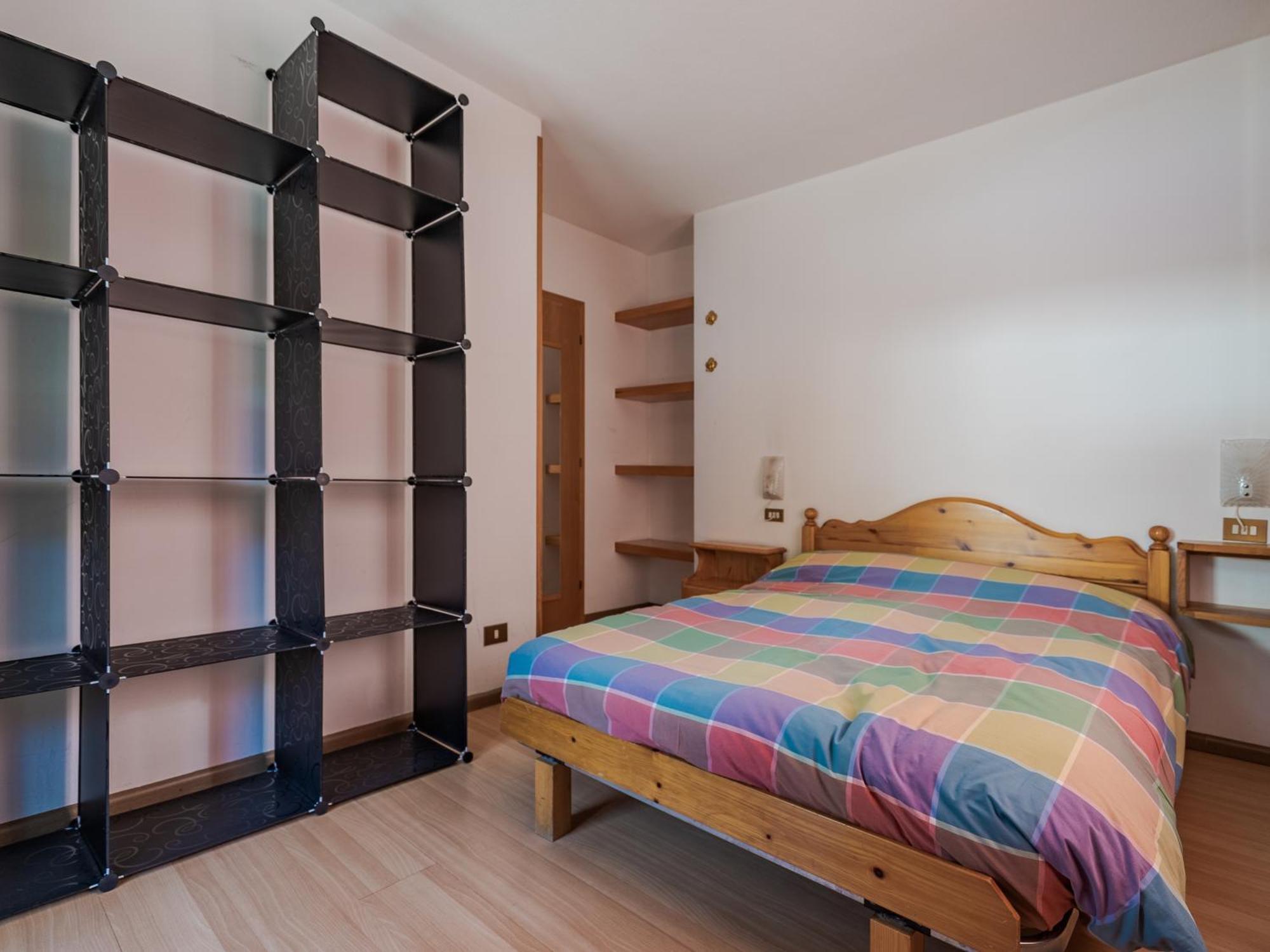 Residenza 3-Tre Apart otel Madonna Dış mekan fotoğraf